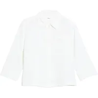 s.Oliver Hemdjacke Indoor-Jacke Weiß XXL