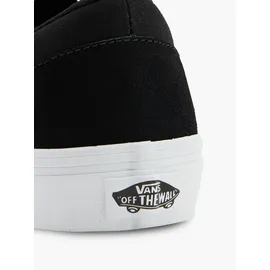 Vans Vero LS Damen Schwarz/Weiß 41