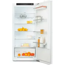 Miele K 7325 E Einbaukühlschrank (204 l, 1221 mm hoch)