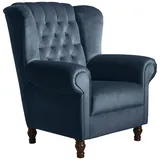 Max Winzer Ohrenbackensessel Vary