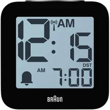 Braun BC25BP-DCF schwarz