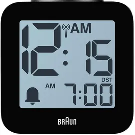 Braun BC25BP-DCF schwarz