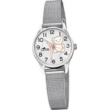 Lotus Jugend Kinder Uhr Casual Junior D2UL18571/F - Silber