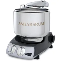 Ankarsrum AKM6230 black diamond