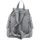 Kipling City Pack Mini Rucksack Grau