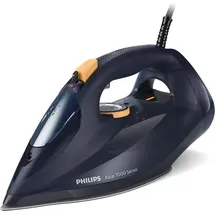 Philips 7000 Series DST7060/21 blau/gelb