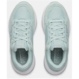 Under Armour Edge Suede Blue/White 39