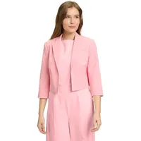 Betty Barclay Kurzblazer mit 3/4 Arm in Flamingo pink