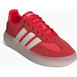 adidas Barreda Decode Semi Lucid Red/Off White/Pure Ruby 36
