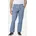 Schlupfhose blau 31