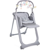 chicco Polly Magic Relax graphite