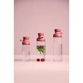 Mepal Vita Trinkflasche Vivid Mauve
