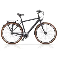 Airtracks 28 Herren City Fahrrad Bike Cityrad CITERRA SL