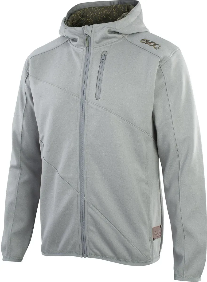 EVOC Hoody Jacket Men stone (107) M