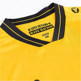 Jako Dynamo Dresden Heimtrikot 2025/26 307 / dynamic yellow L