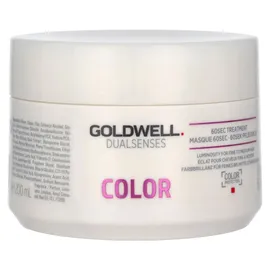 Goldwell Dualsenses Color 60sec Treatment 200 ml