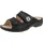 Finn Comfort Sansibar schwarz 39