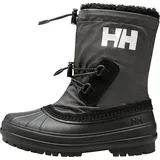 HELLY HANSEN Varanger Insulated Wanderstiefel - Black - EU 29