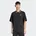Originals T-Shirt POLO sportlicher Stil lockere Silhouette mit Druckknopfverschluss schwarz L 52/54