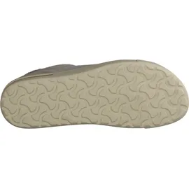 Birkenstock Bend Low Herren Grau 41