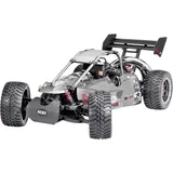 Reely Carbon Fighter Special-Edition 1:6 RC Modellauto Benzin Buggy Heckantrieb RtR Ready-to-Run)