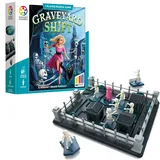 SmartGames Graveyard Shift, 5414301525653
