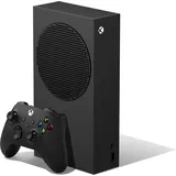 Microsoft Xbox Series S 1TB carbon black