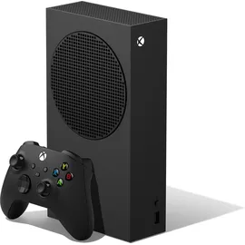 Microsoft Xbox Series S 1TB carbon black