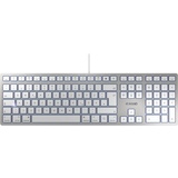 Cherry KC 6000 Slim for Mac UK