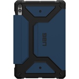 Urban Armour Gear UAG Metropolis SE Case Samsung Galaxy Tab S9+ blau/schwarz (224340115555)