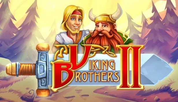 Viking Brothers 2