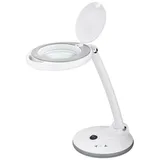 goobay LED-Stand-Lupenleuchte, 6 W 60363