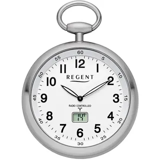 REGENT - Taschenuhr - Funk - PR-001