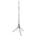 3 legged thing LUNA Carbon Fibre Light Stand with Spigot, Schwarz
