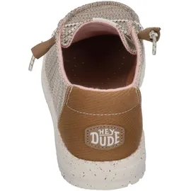 HEYDUDE Wendy Damen Braun 41