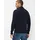Brax Strickjacke Style JAKE navy, dunkelblau, Gr. 4XL