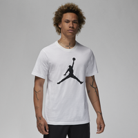 Jordan Jumpman Crew T-Shirt White/Black, XXL