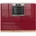 Vicco Küchenzeile R-Line 180 cm Bordeaux Hochglanz
