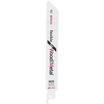 Bosch S 922 VF Säbelsägeblatt 5 Stück