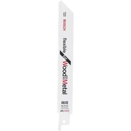Bosch S 922 VF Säbelsägeblatt 5 Stück
