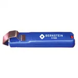 Bernstein Tools 5-503 Abisoliermesser Geeignet für Rundkabel 8 bis 28 mm