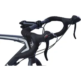 WYNN Gravelbike GRL3.0 28 Zoll RH 56 cm Unisex grau