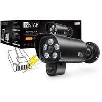 Überwachungskamera BLINK Outdoor Kamera, 3. Generation/2020, 2er-Pack, Set  inkl. Sync-Modul 2, € 100,- (3251 Purgstall) - willhaben