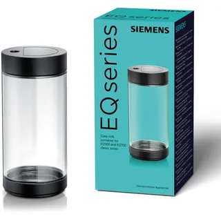 Siemens Milchbehälter Glas, 0,7 l TZ80008