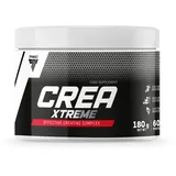 Trec Nutrition Crea Xtreme - Powder, tropisch, 180 g