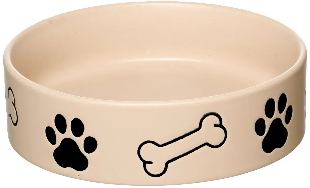 Ritzenhoff & Breker Napf 850ml Dog MIKA - B/H/T ca. 18,00x6,00x18,00