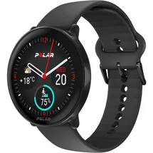 Polar Ignite 3 Night Black