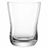 LEONARDO Glas Vita M 360 ml, Glas weiß