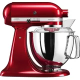 KitchenAid Artisan 5KSM175PS Liebesapfelrot