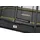 Salta Comfort Edition Ground 366 x 244 cm Schwarz